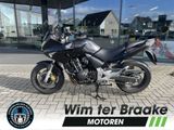 HONDA CBF 600 S ABS