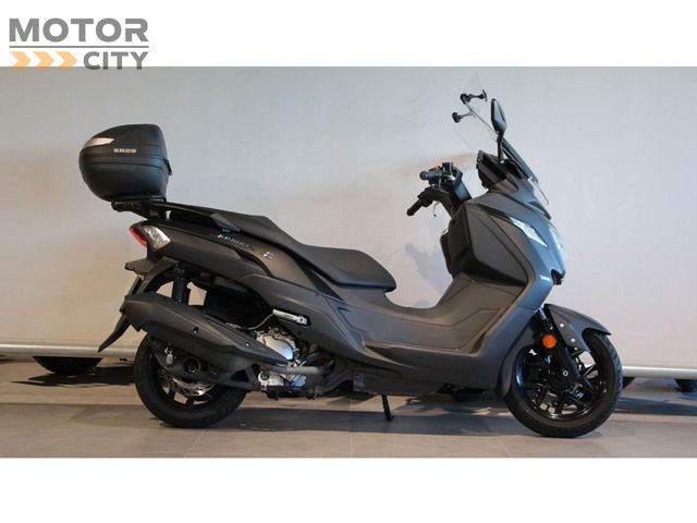 sym - joymax-300i