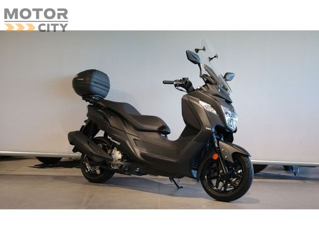 sym - joymax-300i