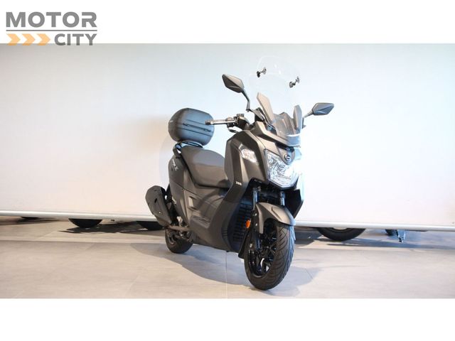 sym - joymax-300i