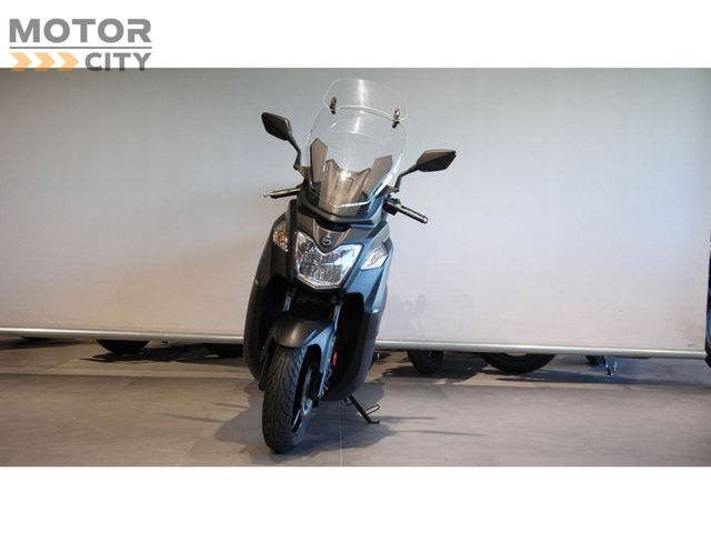 sym - joymax-300i