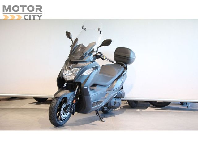 sym - joymax-300i