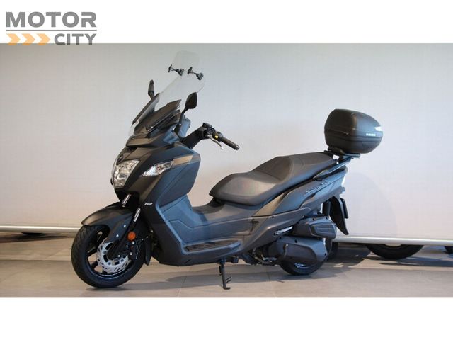 sym - joymax-300i