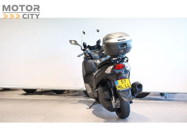 sym - joymax-300i