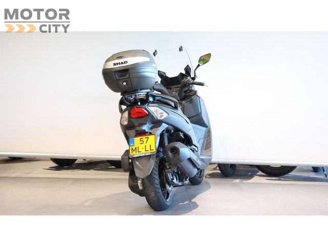 sym - joymax-300i