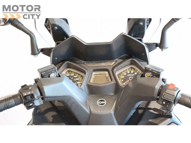 sym - joymax-300i