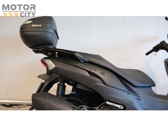 sym - joymax-300i
