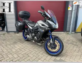 Yamaha Tracer 900 ABS 2017 occasion