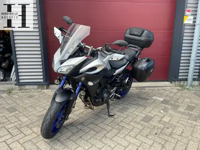 YAMAHA TRACER 900 ABS – foto 2