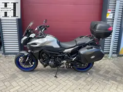 Yamaha Tracer 900 ABS 2017 occasion – foto 3 van 17