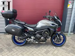 Yamaha Tracer 900 ABS 2017 occasion – foto 4 van 17
