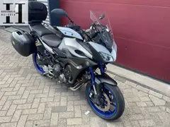 Yamaha Tracer 900 ABS 2017 occasion – foto 5 van 17