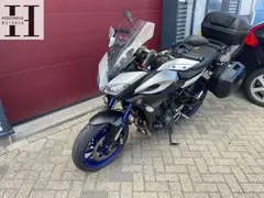 Yamaha Tracer 900 ABS 2017 occasion – foto 6 van 17
