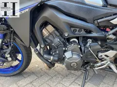 Yamaha Tracer 900 ABS 2017 occasion – foto 10 van 17