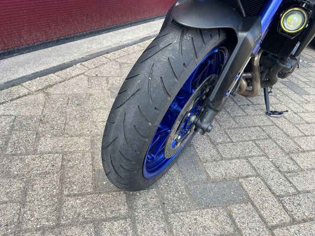yamaha - tracer-900-abs