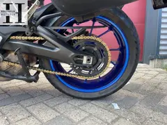 Yamaha Tracer 900 ABS 2017 occasion – foto 15 van 17