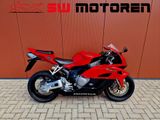 HONDA CBR 1000 RR FIREBLADE