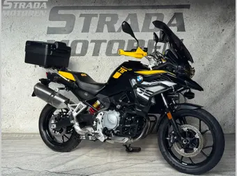 BMW F 750 GS 40 Years GS Edition 2021 occasion