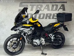 BMW F 750 GS 40 Years GS Edition 2021 occasion – foto 2 van 26
