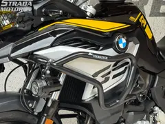 BMW F 750 GS 40 Years GS Edition 2021 occasion – foto 17 van 26