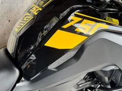 BMW F 750 GS 40 Years GS Edition 2021 occasion – foto 13 van 26