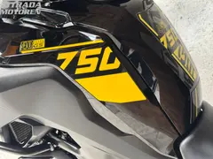BMW F 750 GS 40 Years GS Edition 2021 occasion – foto 22 van 26