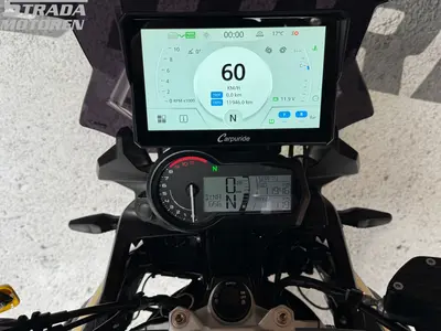 BMW F 750 GS 40 YEARS GS EDITION – foto 3