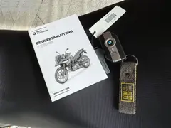 BMW F 750 GS 40 Years GS Edition 2021 occasion – foto 26 van 26