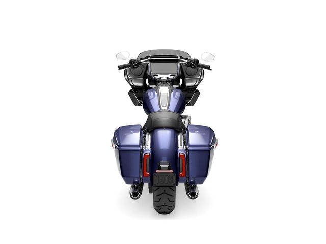 harley-davidson - road-glide-custom-fltrx