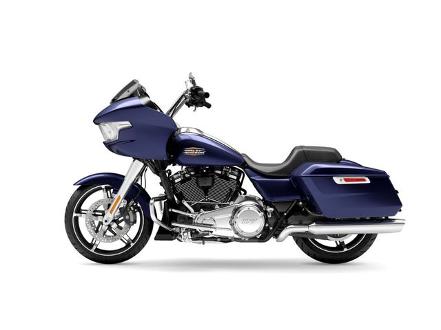 harley-davidson - road-glide-limited