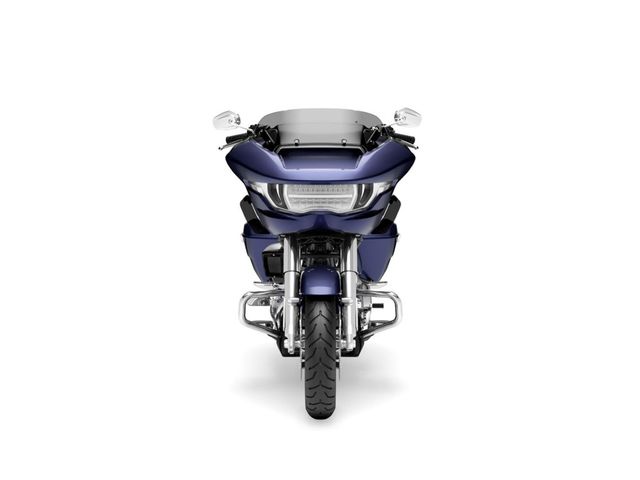 harley-davidson - road-glide-limited