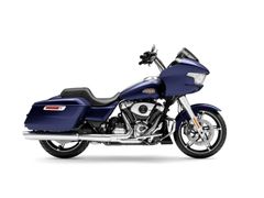 Harley-Davidson Fltrx Road Glide / Roadglide 2026 nieuw – foto 1 van 4