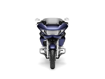 HARLEY-DAVIDSON ROAD GLIDE CUSTOM FLTRX – foto 3