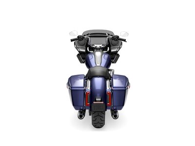 HARLEY-DAVIDSON ROAD GLIDE CUSTOM FLTRX – foto 4