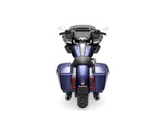 Harley-Davidson Fltrx Road Glide / Roadglide 2026 nieuw – foto 4 van 4
