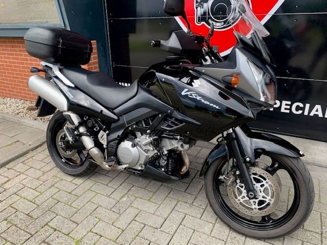 suzuki - v-strom-dl-1000