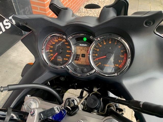 suzuki - v-strom-dl-1000
