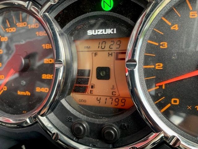 suzuki - v-strom-dl-1000