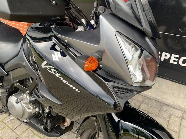 suzuki - v-strom-dl-1000