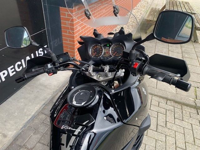 suzuki - v-strom-dl-1000