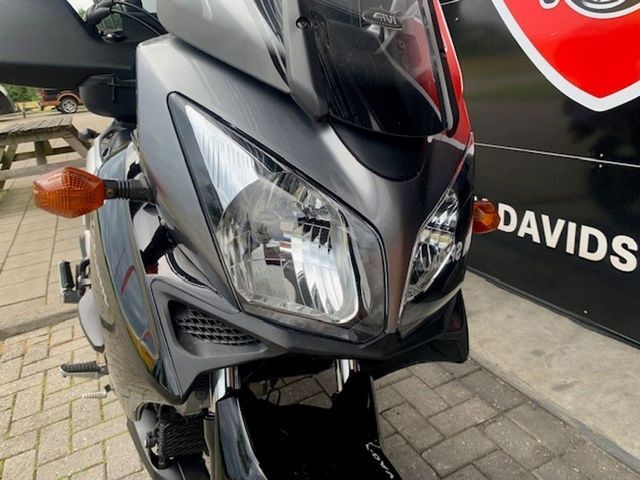 suzuki - v-strom-dl-1000
