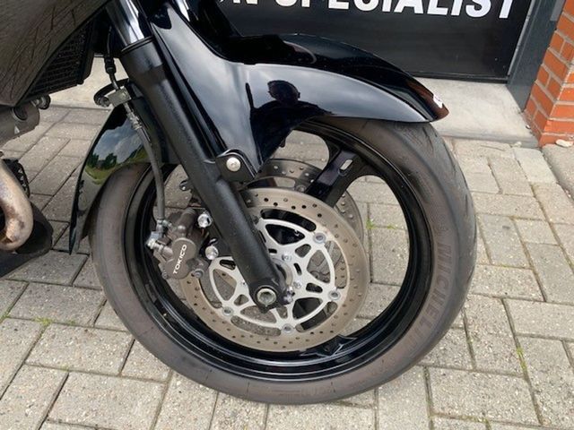 suzuki - v-strom-dl-1000