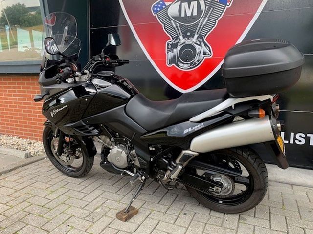 suzuki - v-strom-dl-1000