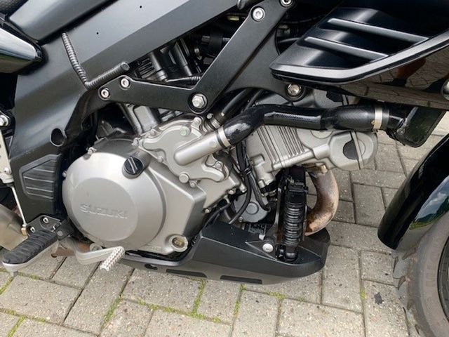 suzuki - v-strom-dl-1000