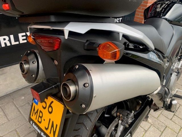 suzuki - v-strom-dl-1000