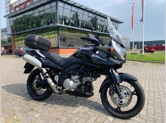 Suzuki V-Strom DL 1000 2005 occasion