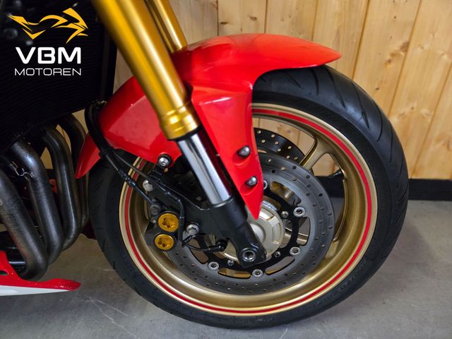 yamaha - fz-8-abs