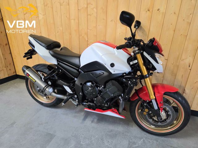 yamaha - fz-8-abs