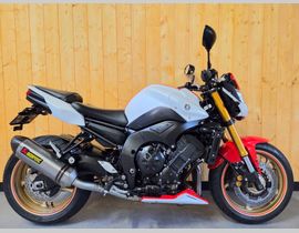 Yamaha FZ 8 ABS 2011 occasion
