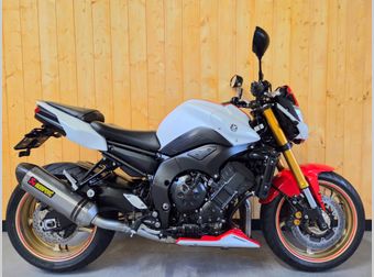 Yamaha FZ 8 ABS 2011 occasion